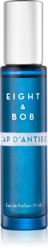Eight & Bob Cap d'Antibes woda perfumowana dla mężczyzn 20 ml