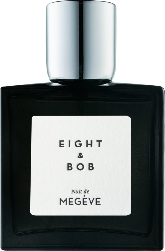 Eight & Bob Nuit de Megève parfumovaná voda unisex 100 ml