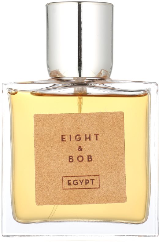 Eight & Bob Egypt eau de parfum mixte 100 ml