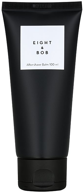 Eight & Bob Eight & Bob balsam po goleniu dla mężczyzn 100 ml