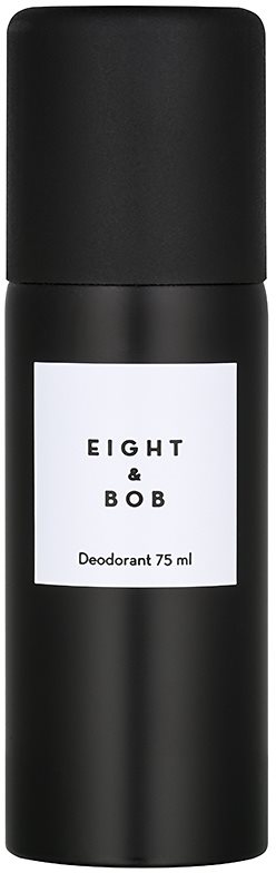 Eight & Bob Eight & Bob deospray pre mužov 75 ml