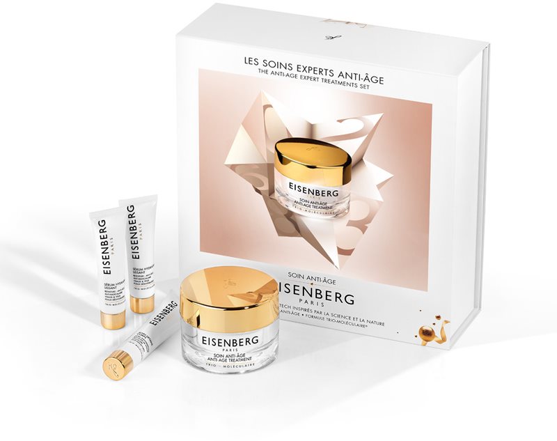 Eisenberg Classique Kosmetik-Set