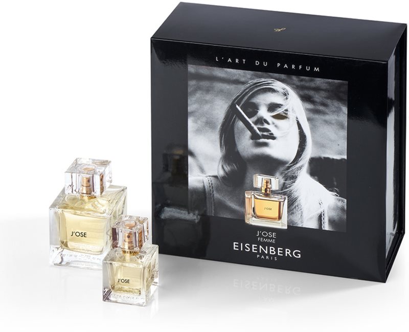 Eisenberg J’OSE Gift Set I.