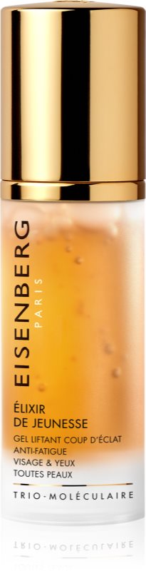 Eisenberg Classique gel liftant pour une peau lumineuse et lisse