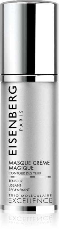 Eisenberg Excellence masque contour yeux anti-rides, anti-poches et anti-cernes