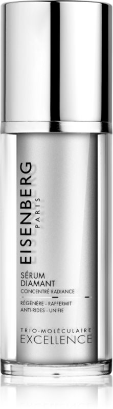 Eisenberg Excellence Verhelderende Anti-Rimpel Serum met Diamanten Poeder