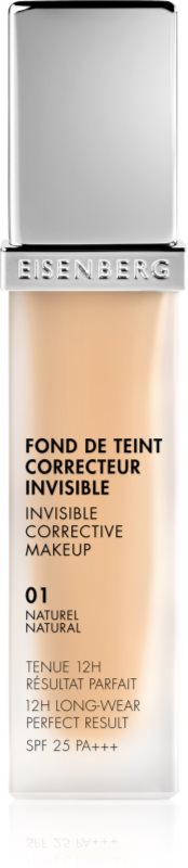 Eisenberg Le Maquillage dlouhotrvající make-up SPF 25