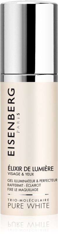 Eisenberg Pure White Brightening and Smoothing Primer