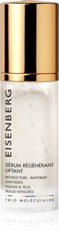Eisenberg Classique Anti-Rimpel en Lifting Serum voor Vermoeide Huid