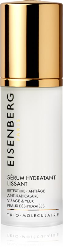 Eisenberg Classique sérum hydratant anti-rides pour peaux fatiguées