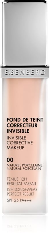 Eisenberg Le Maquillage Long-Lasting Foundation SPF 25