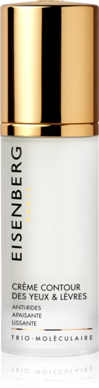 Eisenberg Classique Anti-Wrinkle Cream for Eye and Lip Area