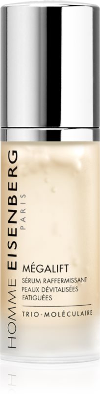 Eisenberg Homme serum za učvrstitev za utrujeno kožo