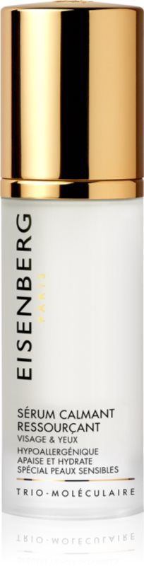 Eisenberg Classique Kalmerende en Hydraterende Serum voor Gevoelige Huid