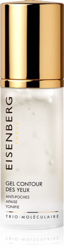 Eisenberg Classique Soothing Eye Gel To Treat Swelling And Dark Circles