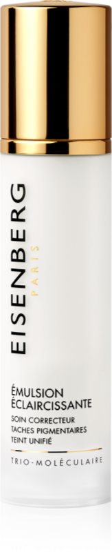Eisenberg Classique Brightening Emulsion for Pigment Spots Correction