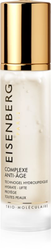 Eisenberg Classique gel hydrolipidique anti-âge