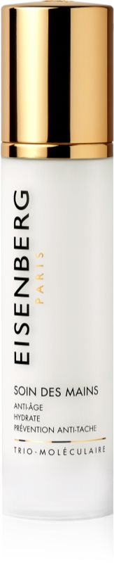 Eisenberg Classique Moisturising Hand Cream for Pigment Spots Correction