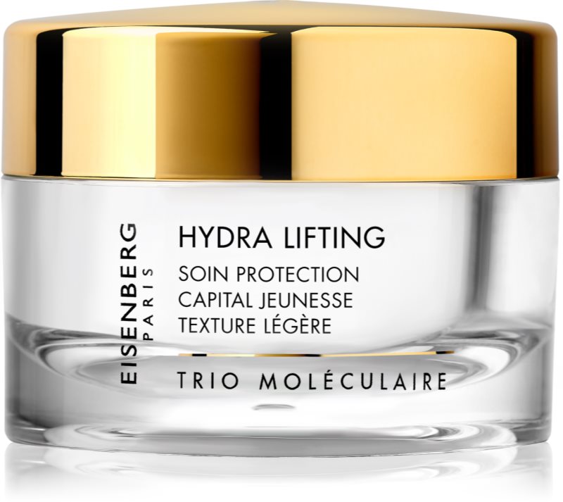 Eisenberg Classique gel-crème léger pour une hydratation intense