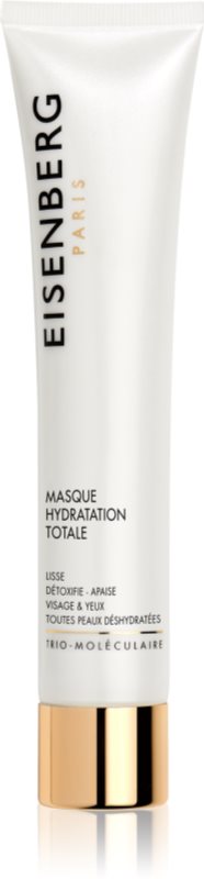 Eisenberg Classique masque hydratant et antioxydant visage