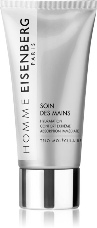 Eisenberg Homme Fast Absorbing Hand Cream
