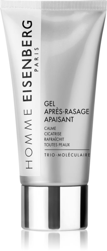 Eisenberg Homme Soothing Gel Aftershave