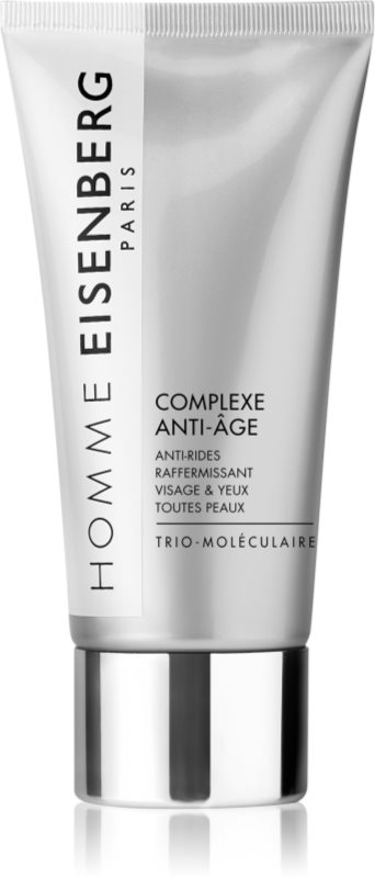 Eisenberg Homme crème anti-rides raffermissante