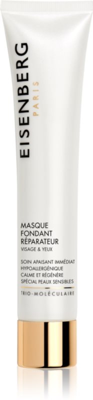 Eisenberg Classique Soothing And Regenerating Mask For Sensitive Skin