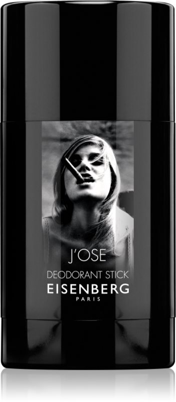 Eisenberg J’ose deostick pro ženy 75 ml
