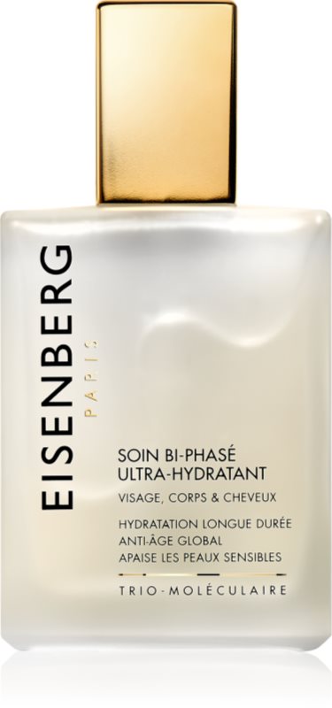 Eisenberg Classique Hydraterende en Voedende Serum voor Gezicht, Lichaam en Haar