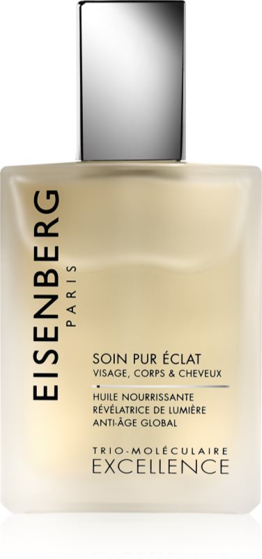 Eisenberg Excellence nährendes Öl für Gesicht, Körper und Haare