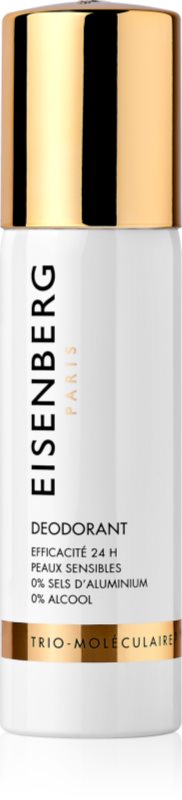 Eisenberg Classique Alcohol-Free and Aluminium-Free Deodorant