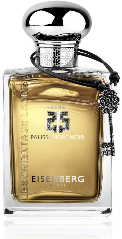 Eisenberg Secret I Palissandre Noir parfumska voda za moške 100 ml