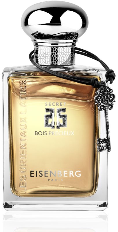 Eisenberg Secret II Bois Precieux Eau de Parfum for Men 100 ml