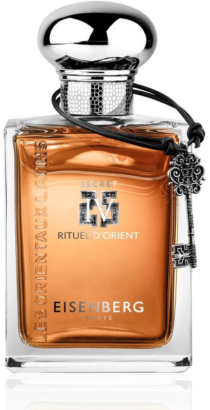Eisenberg Secret IV Rituel d'Orient parfémovaná voda pro muže 100 ml