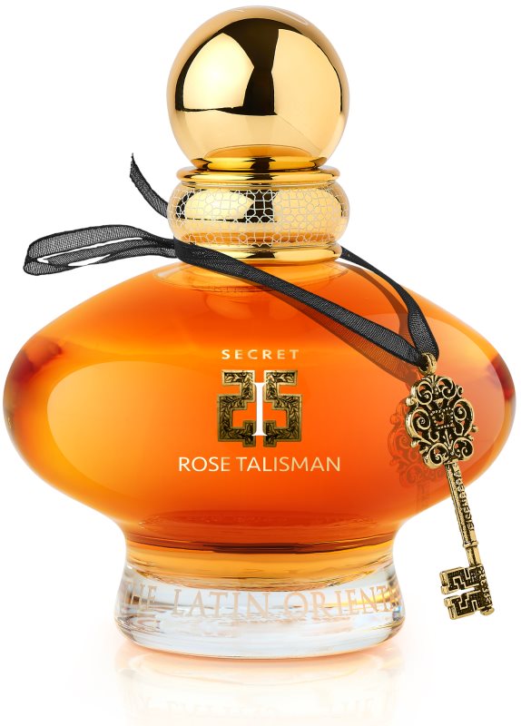 Eisenberg Secret I Rose Talisman eau de parfum nőknek 100 ml
