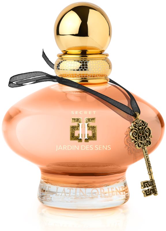 Eisenberg Secret II Jardin des Sens parfémovaná voda pro ženy 100 ml