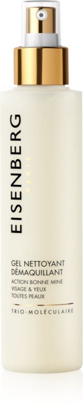 Eisenberg Classique Make-up Reinigende Gel
