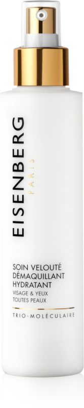 Eisenberg Classique Hydrating Makeup Removing Milk
