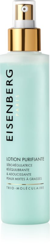 Eisenberg Classique Soothing Facial Tonic for Oily and Combiantion Skin
