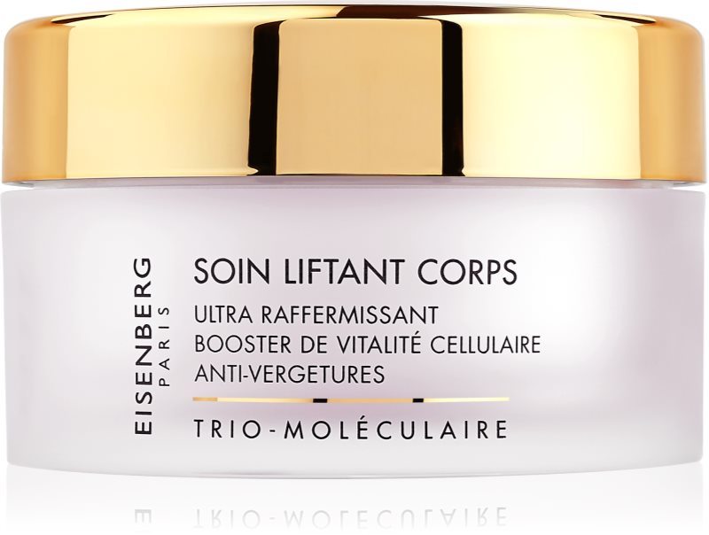 Eisenberg Classique crème corporelle raffermissante anti-vergetures