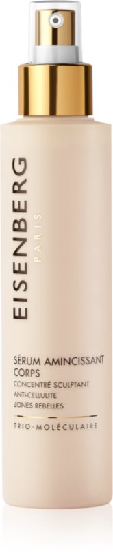 Eisenberg Classique Körperserum gegen Zellulitis