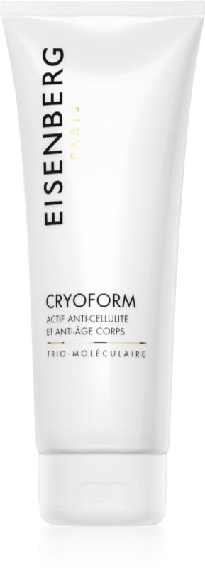 Eisenberg Classique Verstevigende Body Gel tegen Cellulite