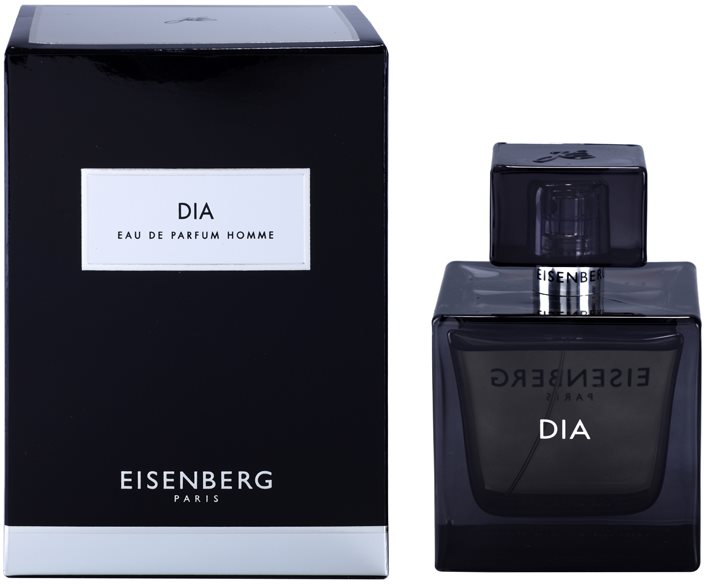 Eisenberg Dia Eau de Parfum for Men 100 ml