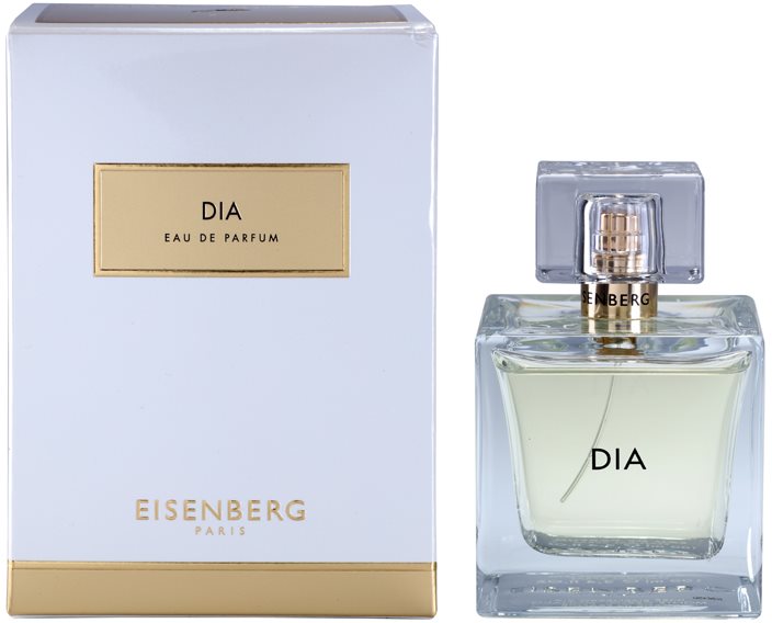 Eisenberg Dia eau de parfum nőknek 100 ml