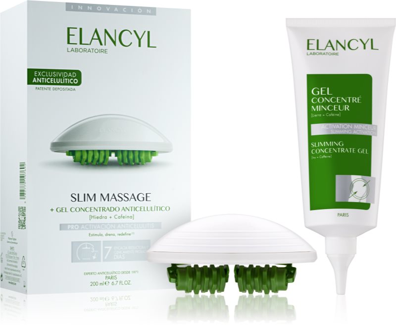 Elancyl Slim Design kozmetični set I.