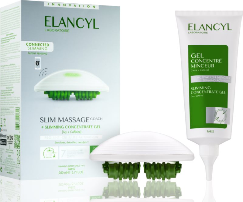 Elancyl Slim Design косметичний набір II.