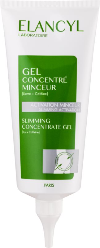 Elancyl Slim Design gel concentrat pentru slăbire