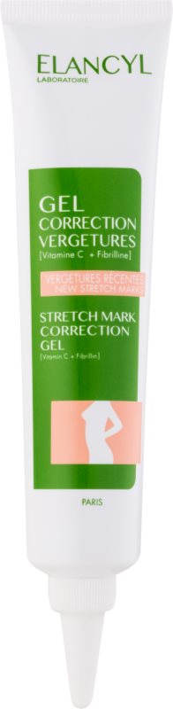 Elancyl Vergetures gel crema impotriva vergeturilor existente