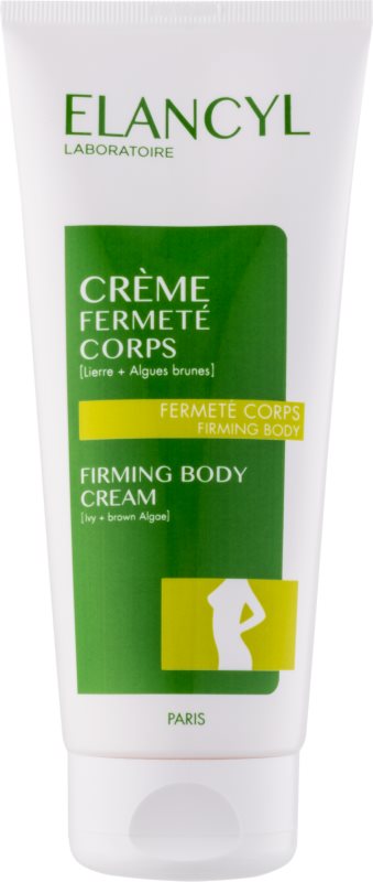 Elancyl Fermeté soin corporel raffermissant anti-cellulite